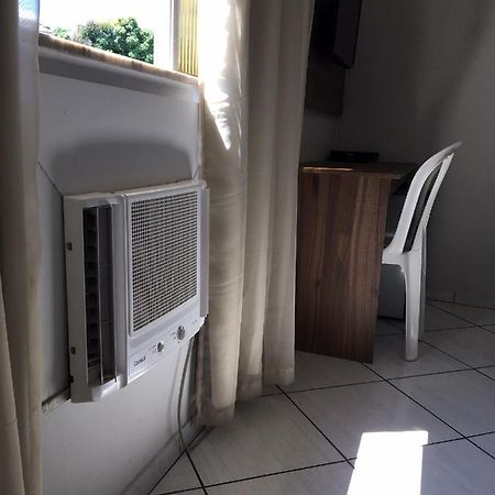 Hotel Renavi Alem Paraiba Bagian luar foto